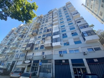 Apartamento 2 Quartos em Santa Clara