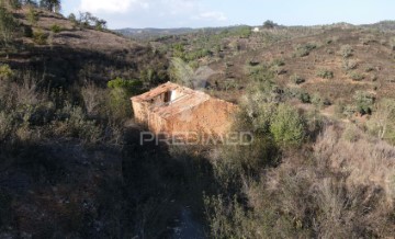 Quintas e casas rústicas 1 Quarto em Luzianes-Gare