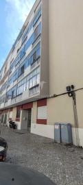 Piso 2 Habitaciones en União das Freguesias de Setúbal