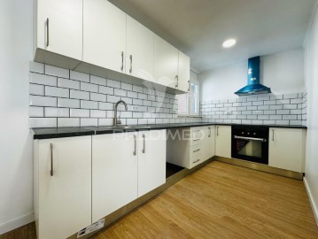 Apartamento 3 Quartos em São Sebastião