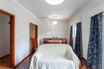 Apartamento 2 Quartos em Maceira