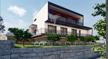 House 3 Bedrooms in Caldas de Vizela (São Miguel e São João)