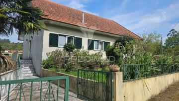 House  in Monte Córdova