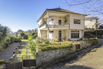 Maison 4 Chambres à Penamaior