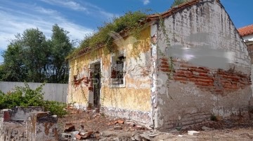 Maisons de campagne  à Montargil