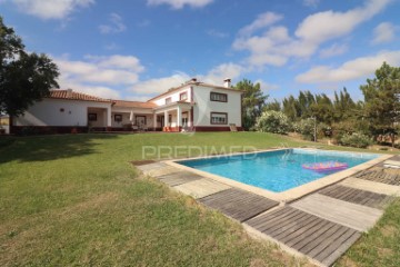 Country homes 4 Bedrooms in Ereira e Lapa