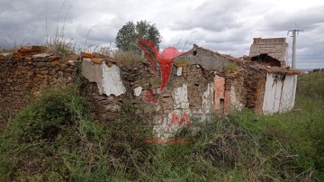 Maisons de campagne 2 Chambres à Montargil