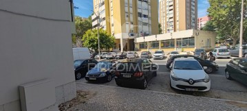 Piso 1 Habitacione en União das Freguesias de Setúbal