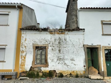 Maison  à Gáfete