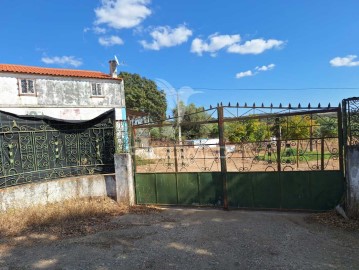 Country homes 3 Bedrooms in Alter do Chão