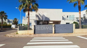 Maison 3 Chambres à Albufeira e Olhos de Água