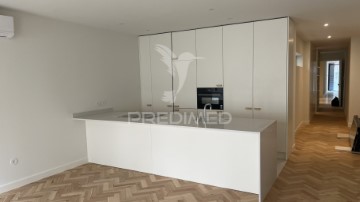 Apartment 1 Bedroom in Braga (São Vicente)