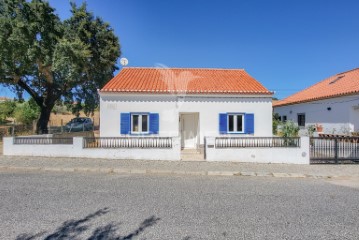 Maison 2 Chambres à Gafanhoeira (São Pedro) e Sabugueiro