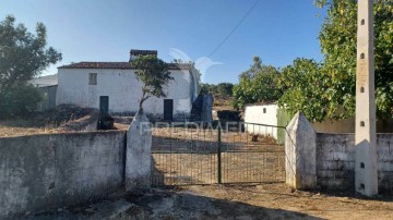 Quintas e casas rústicas 3 Quartos em Sé e São Lourenço