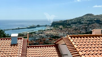 Maison 2 Chambres à Funchal (Santa Maria Maior)