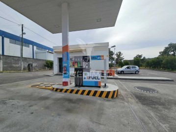 Locaux commerciaux à Sobreira Formosa e Alvito da Beira