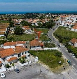 Terreno em Sesimbra (Castelo)