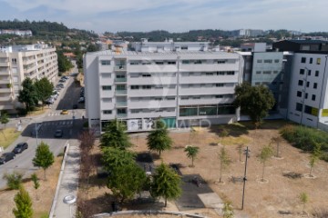 Piso 3 Habitaciones en Braga (São Vicente)