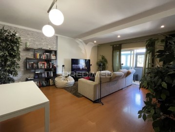 Apartamento 3 Quartos em Fátima