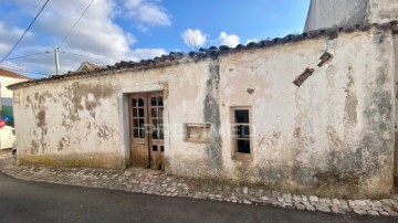 Maison  à A dos Francos