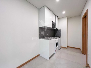 Apartamento 1 Quarto em Bonfim