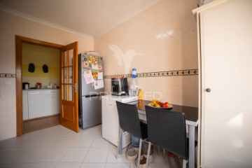 Apartamento 3 Quartos em Sines