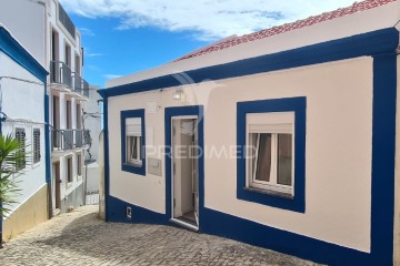 Maison 2 Chambres à Sesimbra (Santiago)