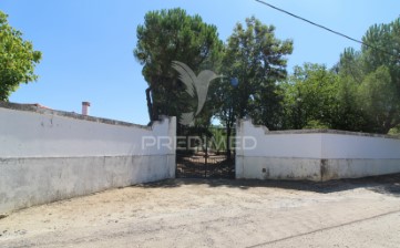 Quintas e casas rústicas em Canaviais