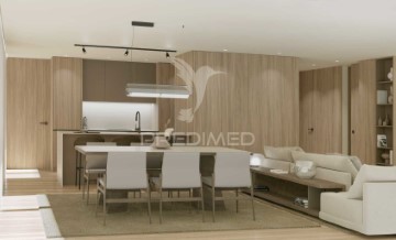 Apartment 4 Bedrooms in Costa