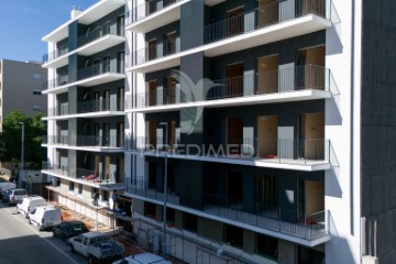 Apartment 3 Bedrooms in Real, Dume e Semelhe