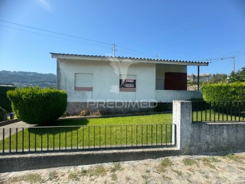 Maison 4 Chambres à Sande (São Martinho)