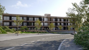 Apartment 2 Bedrooms in Sandim, Olival, Lever e Crestuma