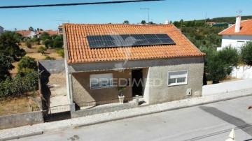 Maison 2 Chambres à Vila Nova da Barquinha