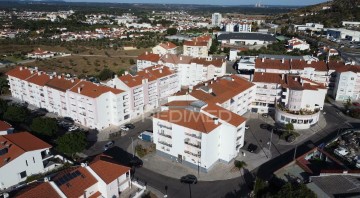 Apartment 4 Bedrooms in Abrantes (São Vicente e São João) e Alferrarede