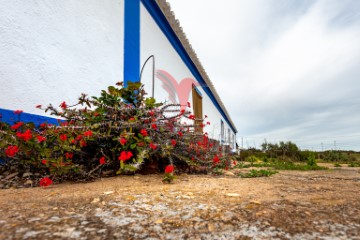 Quintas e casas rústicas 4 Quartos em Serpa (Salvador e Santa Maria)