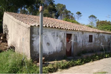 Casas rústicas 2 Habitaciones en Monchique