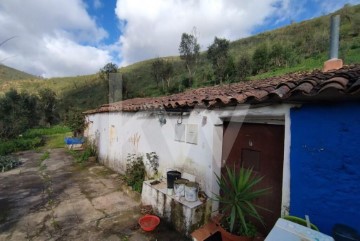 Casas rústicas 5 Habitaciones en Monchique