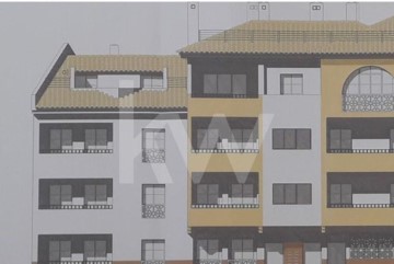 Apartamento 2 Quartos em Almancil