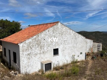 Maison 2 Chambres à Monchique