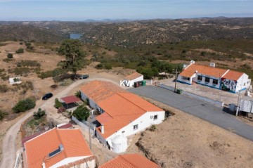 Maison 2 Chambres à Espírito Santo