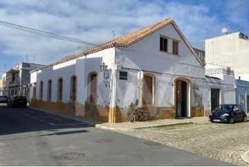 Edificio en Vila Real de Santo António