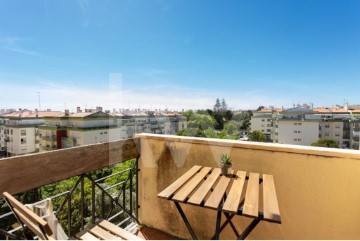 Appartement 2 Chambres à Oeiras e São Julião da Barra, Paço de Arcos e Caxias