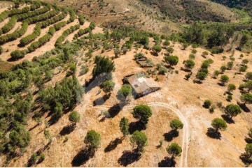 Maisons de campagne 5 Chambres à Cachopo