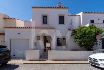 Maison 3 Chambres à Tavira (Santa Maria e Santiago)