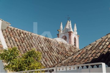 Moradia 5 Quartos em Tavira (Santa Maria e Santiago)