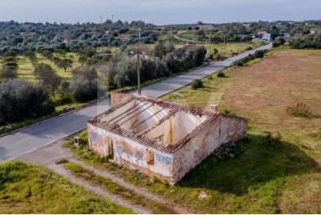 Maison  à Silves