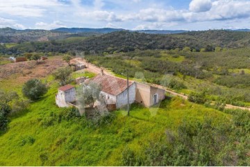 Maisons de campagne 4 Chambres à São Marcos da Serra