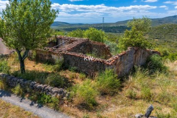 Moradia 3 Quartos em Santa Catarina Da Fonte Do Bispo