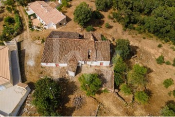 Maison 9 Chambres à São Brás de Alportel