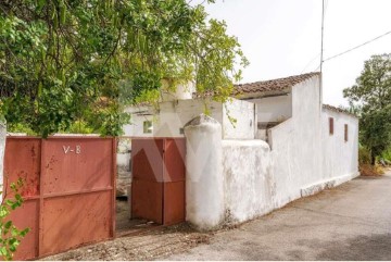 Casa o chalet 4 Habitaciones en São Brás de Alportel